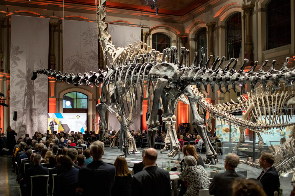 Berlin Science Week 2021